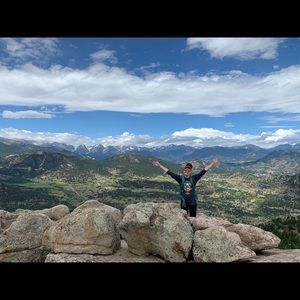 Meet your Posher, Maria